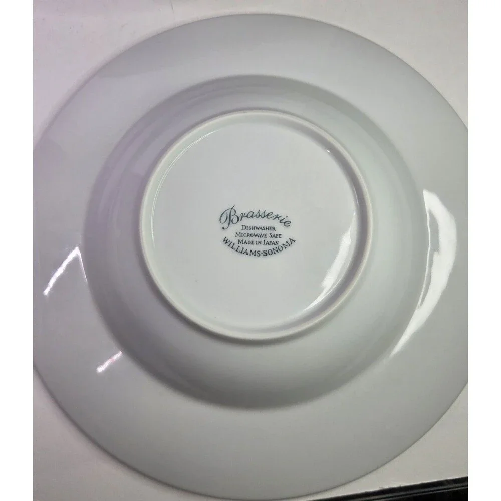 Williams Sonoma set williams